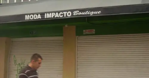 MODA IMPACTO BOGOTÁ MODA IMPACTO BOGOTÁ
